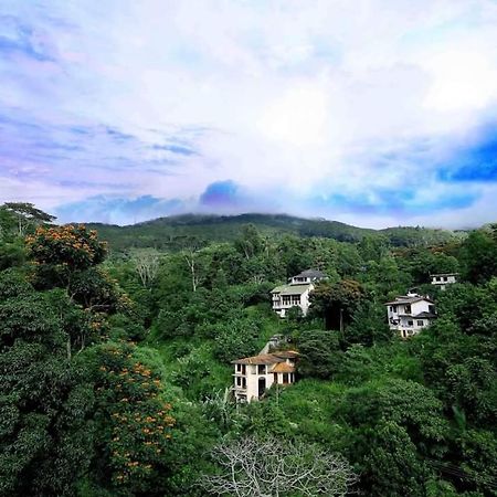 Hillcrest Villa Peradeniya Exterior photo