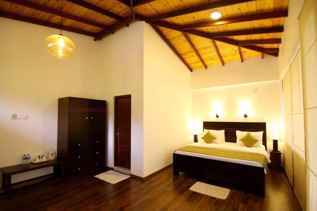 Hillcrest Villa Peradeniya Exterior photo