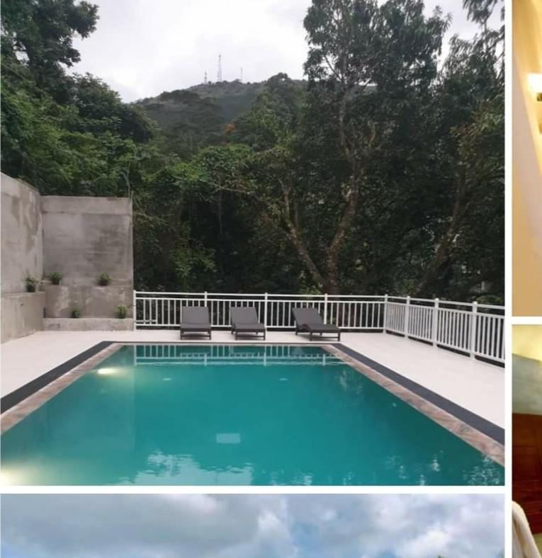Hillcrest Villa Peradeniya Exterior photo