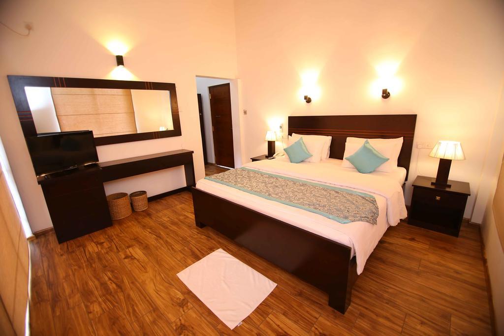 Hillcrest Villa Peradeniya Exterior photo