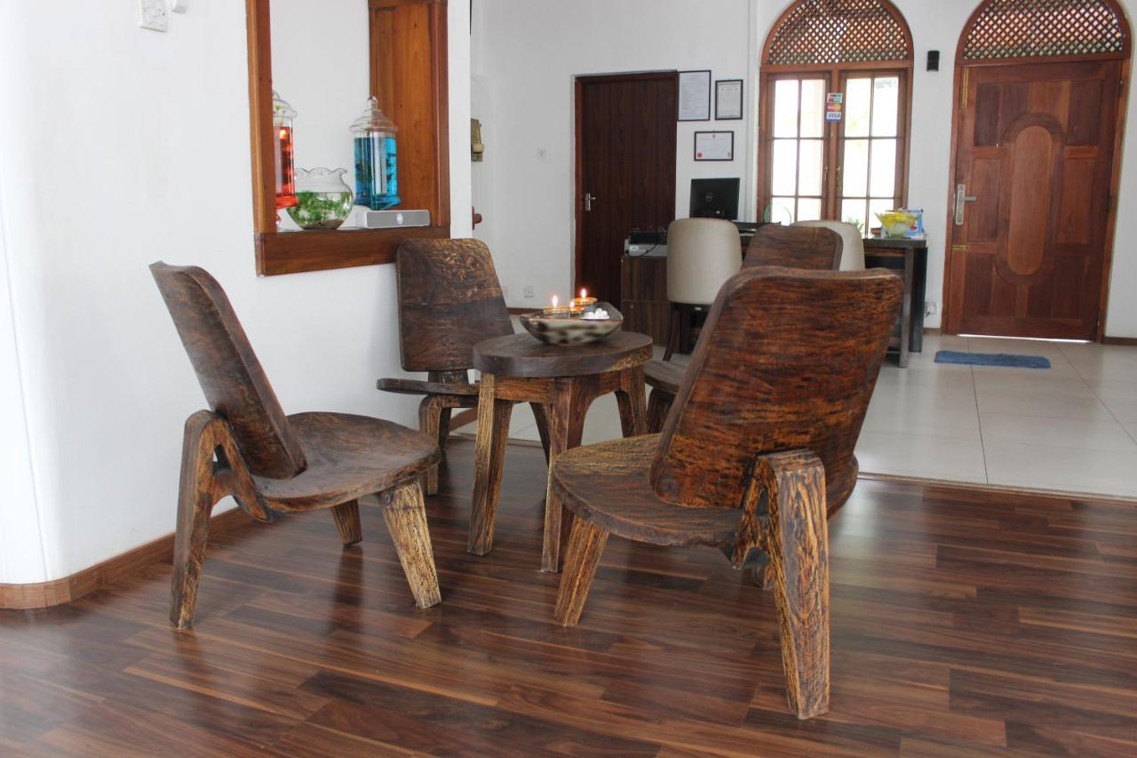 Hillcrest Villa Peradeniya Exterior photo